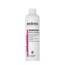 Quitaesmalte Andreia Professional Remover (250 ml) Precio: 4.94999989. SKU: B1DF7SWV4L