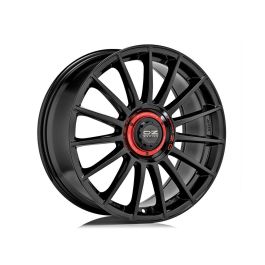 Llanta Supert Evoluz 8x18 Et 48 5x112 Oz Racing OZW01854206EM4 Precio: 448.88999991. SKU: B164C7GB5A