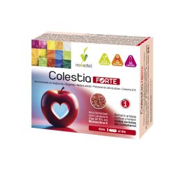 NOVADIET Colestia Forte 30 Cápsulas Precio: 15.8900005. SKU: B1BN3LJWS5
