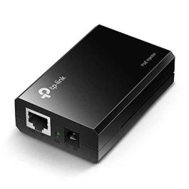Omada PoE Injector Adapter Gigabit 802.3af - 1 Puerto PoE y 1 Non-PoE, Datos y Alimentación hasta 100 Metros Precio: 15.59000058. SKU: B13YGSTRSH
