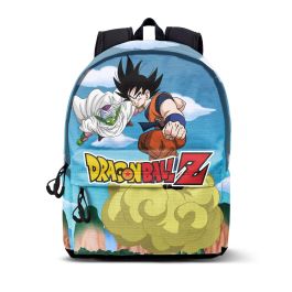 Mochila Pequeña HS FAN Goku Piccolo Dragon Ball Azul Precio: 24.50000014. SKU: B1BTV79N9C