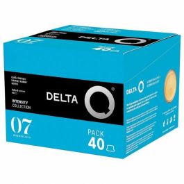 Cápsulas de Café Delta Q 7925447 Cápsulas de Café Delta Q 7925447 Precio: 22.49999961. SKU: B14SFYNG9Z