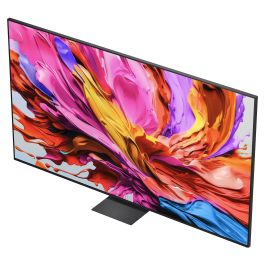 Smart TV LG 100QNED86A6 100" 4K Ultra HD LED HDR D-LED AMD FreeSync QNED