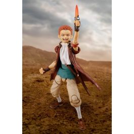 Figura Tamashii Nations Berserk Sh Figuarts Figura Tamashii Nations Berserk Sh Figuarts
