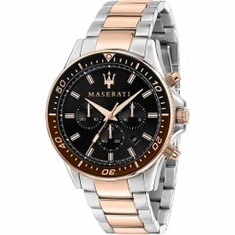 Reloj Hombre Maserati R8873640009 Precio: 163.50000007. SKU: B195RZTRN3