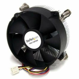 Ventilador de CPU Startech Precio: 35.88999997. SKU: B1E6FR5248