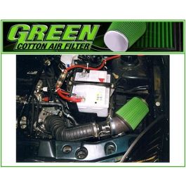 Kit Admision Directa Green P283 P283 Kit Admision Directa Green P283 P283