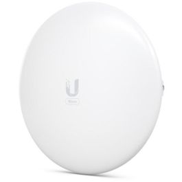 Ubiquiti Wave-Nano WiFi 60 GHz - Antena de 41 dBi para Exterior 5 km, Montaje en Mástil, IPX6, Blanco