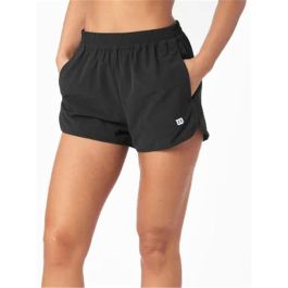 Pantalones Cortos Deportivos para Mujer Wilson Team Short Pádel 15-16 Años Precio: 44.9999. SKU: B187FYCP55