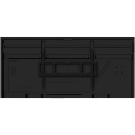 iiyama 92" 5K UHD Táctil Interactivo Android 13 iiWare11, 50 Puntos IR+, Anti-reflejos, Altavoces y Micrófono