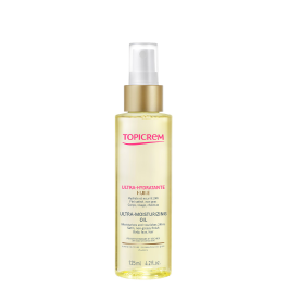 Topicrem Uh Aceite Ultra Hidratante Precio: 12.705000072599999. SKU: B17N75NMHG