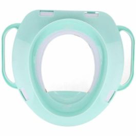Thermobaby THE8412497130719 Reductor WC Comfort Mickey Cool con Asa