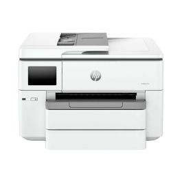 HP Impresora Todo en Uno Formato Ancho OfficeJet Pro 9730e Inyección de Tinta Color Profesional para Negocios