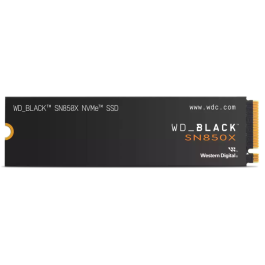 Western Digital WDS100T2X0E SSD 1TB M.2 NVMe PCIe Gen4 Precio: 207.94999984. SKU: S55162280
