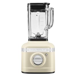 Kitchenaid 5KSB4026 Batidora de Vaso K400 Artisan Almendra