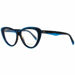 Montura de Gafas Mujer Emilio Pucci EP5096-55092 Ø 55 mm Precio: 29.49999965. SKU: S7236273