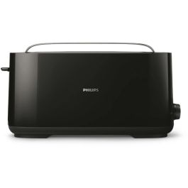 Philips Tostadora HD2590/90 Negro 1030W