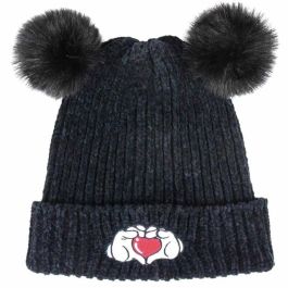CERDÁ Gorro Minnie Disney premium 100% acrílico