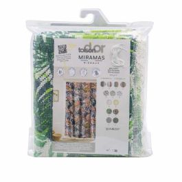 TOISON D'OR PRO3120760024072 Cortina Individual Miramas 140x225 cm Protección contra el calor y los insectos Lavanda Precio: 46.49999992. SKU: B156KDVZFV