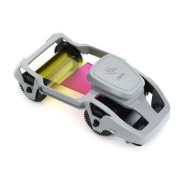 Zebra Ribbon YMCKO - Sublimación de Tinta / Transferencia Térmica - 200 Imágenes Precio: 49.50000011. SKU: B1H7HFWVCS