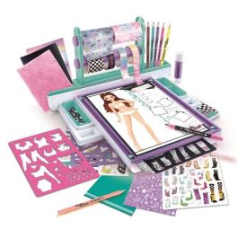 Fashion designer studio Fashion designer studio