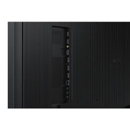 Samsung LH65QHCEBGCXEN Pantalla de señalización digital 65" LCD 4K Ultra HD 700 cd/m² Tizen Negro