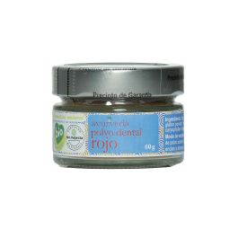 Polvo Dental Rojo Precio: 9.68999944. SKU: B1K7QB8KJZ