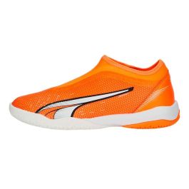 Botas de Fútbol para Niños Puma Ultra Match Ll It + Naranja Precio: 60.5. SKU: B12A9WJQ7V
