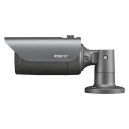 Hanwha Cámara AHD bullet 4M 2.8mm antivandálica IR20 Full HD (4MP 30fps) IK10 IP66 Wisenet Hanwha Cámara AHD bullet 4M 2.8mm antivandálica IR20 Full HD (4MP 30fps) IK10 IP66 Wisenet