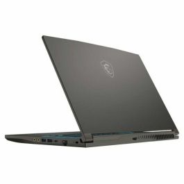 MSI Thin A15 B7VE-040XES Portátil Gaming AMD Ryzen 7 7735 HS RTX 4050 16GB 512GB SSD 15.6" FHD 144Hz