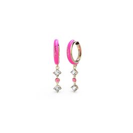 Pendientes Mujer Guess JUBE03069JWYGFCT-U Precio: 86.49999963. SKU: B15F2C2G5P