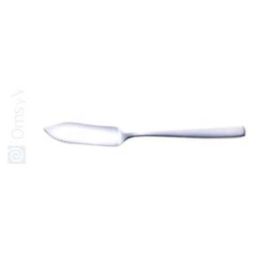 Vesca Pala de Pescado, Cubiertos de Acero Inoxidable 18/10, Espejo, 2.8 mm, Incluye 2 Tenedores, Colección Vesca (Set de 12) Precio: 3.69000027. SKU: B12AASNDNJ