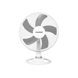 Blaupunkt Ventilador de Sobremesa BP2015 5 Aspas 3 Velocidades 40cm 50W Precio: 31.89000012. SKU: B13M9GVR3J