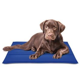 Nayeco Cool Mat Azul 50x90 cm