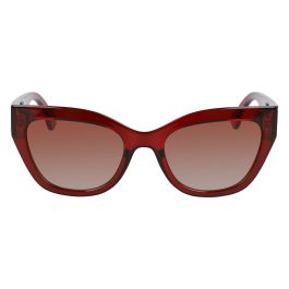 Gafas de Sol Mujer Longchamp LO691S-602 Ø 55 mm Gafas de Sol Mujer Longchamp LO691S-602 Ø 55 mm