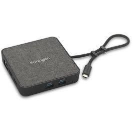 Kensington MD120U4 Docking Station USB4 & Thunderbolt 4 Mobile