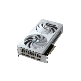 GIGABYTE GV-N5060EAGLEOC ICE-8GD GeForce RTX 5060 EAGLE OC ICE Tarjeta Gráfica 8GB GDDR7 PCI-E 5.0 2550MHz Blanco