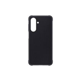 Samsung SAM1742606866749 Carcasa trasera reforzada negra para Galaxy A26 5G Precio: 39.79000058. SKU: B183FSRQSQ