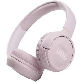 Auriculares Bluetooth con Micrófono JBL Tune 510BT Rosa Precio: 43.49999973. SKU: B1J6XDJJEC
