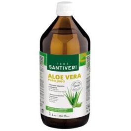 Jugo De Aloe Vera 1L. Precio: 26.4999999. SKU: B1JQMVNBVT
