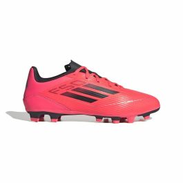 Botas de Fútbol para Adultos Adidas F50 Club FxG Rojo Rosa Precio: 60.0039. SKU: B1CC3QBT5N