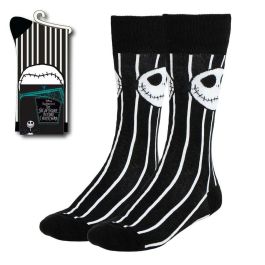 Calcetines nightmare before christmas t3845:tu 38/45