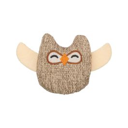 Juguete para gatos Trixie Beige Búho Precio: 7.49999987. SKU: B15BZW9CKC