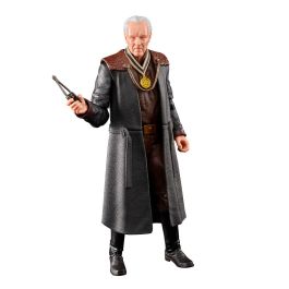 Figura Hasbro Star Wars The Black Figura Hasbro Star Wars The Black