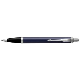 Boligrafo Parker Im Azul Mate Ct