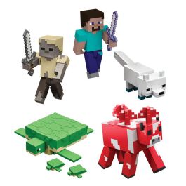 Minecraft GAM0887961919196 - Figura aleatoria