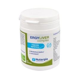 Ergyliver Complex Precio: 34.4999996. SKU: B1H4BBQSYM