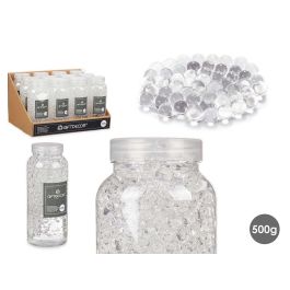 Bote 500Gr Gel Peq Trans Giftdecor 7X17CM (24 Unidades) Precio: 40.68999979. SKU: B16VZ848LS