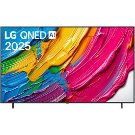 LG 86QNED80A6A QNED evo AI TV 218cm 86" 4K UHD Smart TV Precio: 2218.88999948. SKU: B14NVEEX24