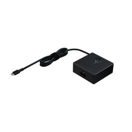 Asus Adaptador USB-C 100W Negro AC100-00(A20-100P1A)
